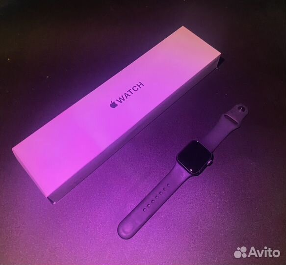 Apple watch se 40 mm 2020