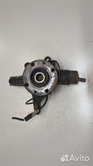 Ступица (кулак, цапфа) Peugeot Partner 2015, 2015