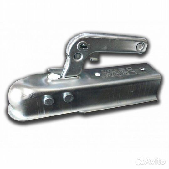 Замковое Устройство Квадрат 60X60 До 800 Кг