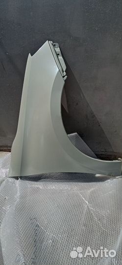 Кузовные детали Волгодонск