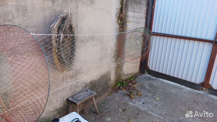 Рыболовная снасть