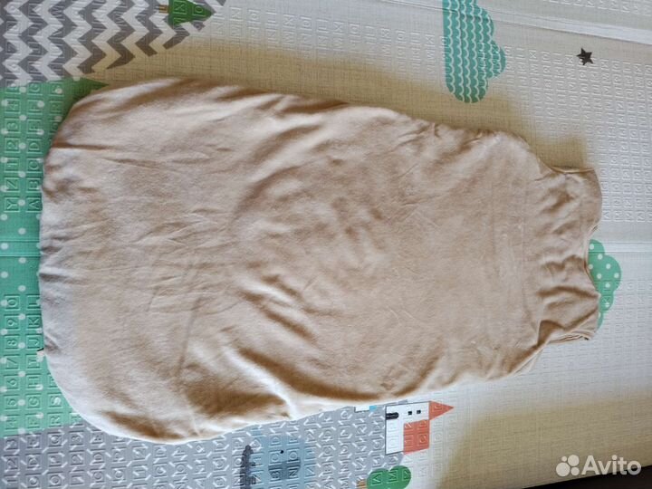 Спальный мешок детский для сна, 92р