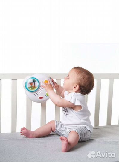 Мобиль Tuny Love Сказочный лес