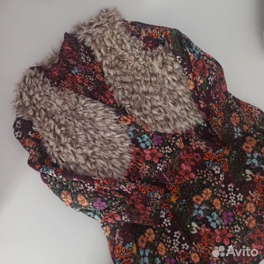 Пакет одежды для девочки