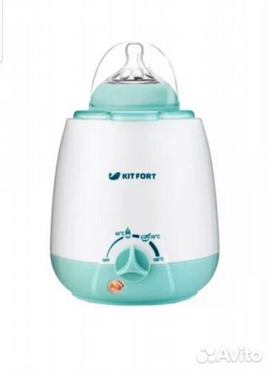 Подогреватель