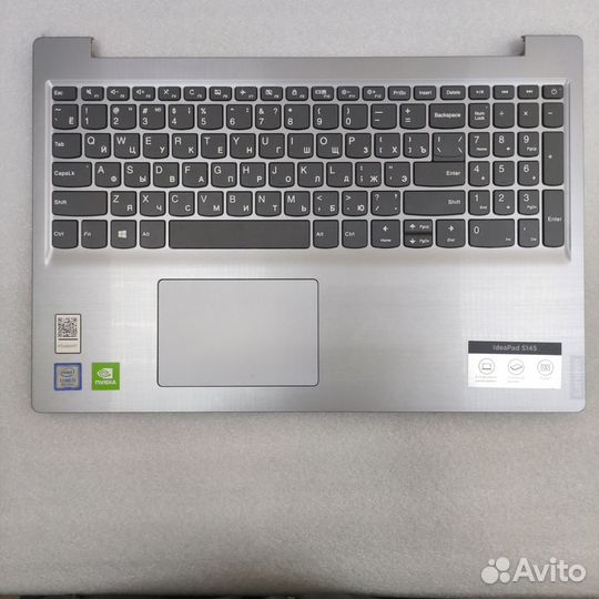 Клавиатура для ноутбука lenovo S145