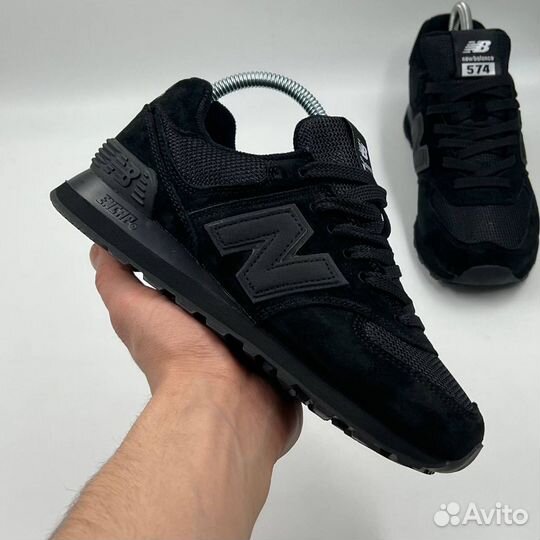 New Balance 574 (женские)