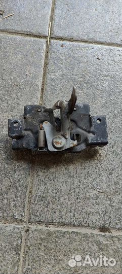 Запчасти на mazda 6 gh