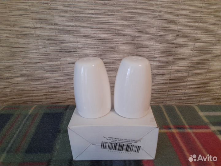 Набор для специй