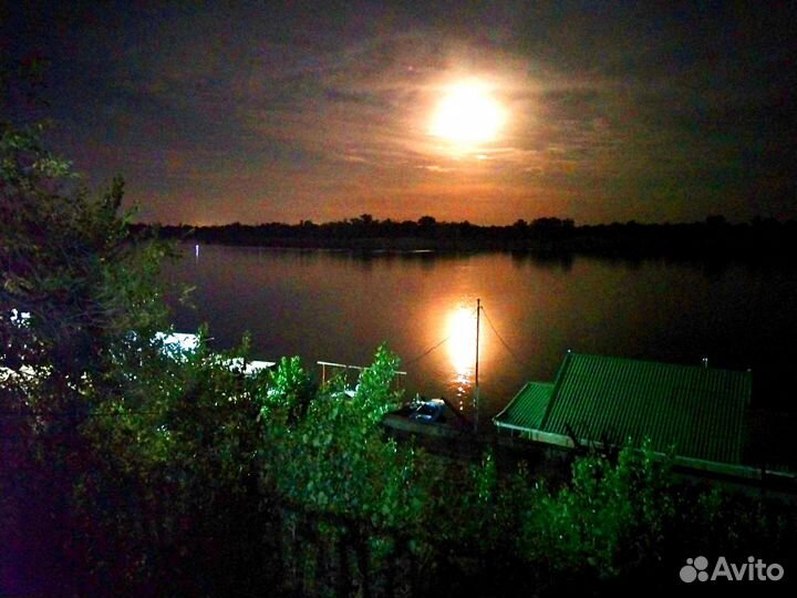 Аренда беседок/отдых у воды