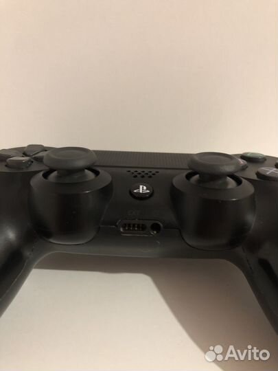 Геймпад Джойстик DualShock 4 V2 для PS4 оригинал