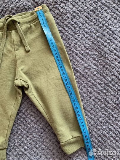 Костюм детский 74 80