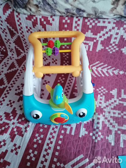 Машинка каталка толокар ходунки