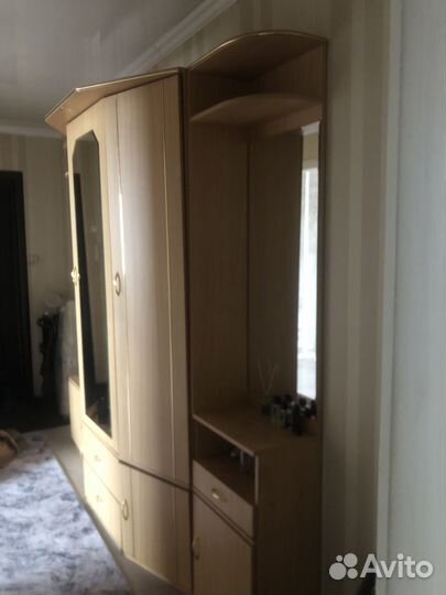 Прихожая бу