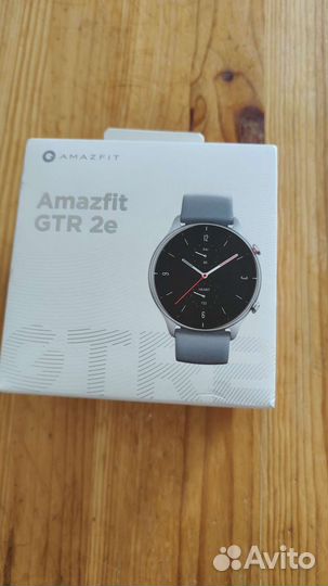 Amazfit Gtr 2e