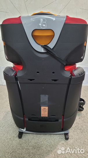 Детское авто кресло