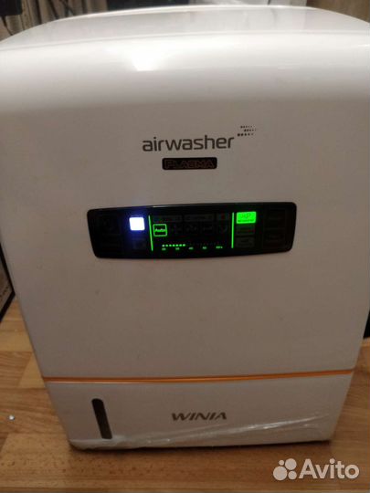 Мойка воздуха Airwasher Winia