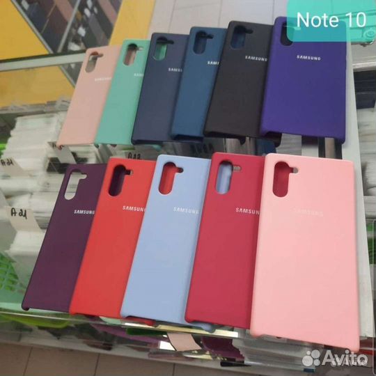Чехол Samsung S21 ultra, Note 10, Note 10+