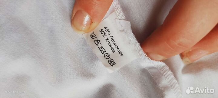 Блузка для девочки 134-140