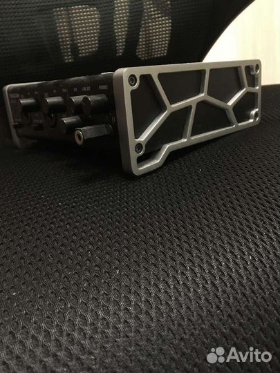 Внешняя звуковая карта