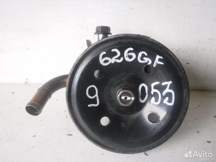 Насос гидроусилителя Mazda 626 (GE)