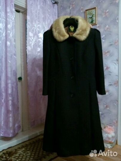 Пальто