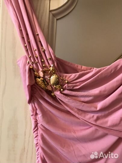 Платье Blumarine оригинал