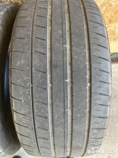 Dunlop SP Sport Maxx RT 2 285/40 R20 108Y