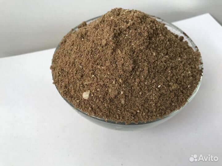 Мясокостная мука