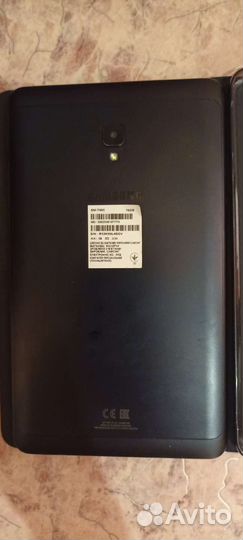 Планшет samsung galaxy tab a