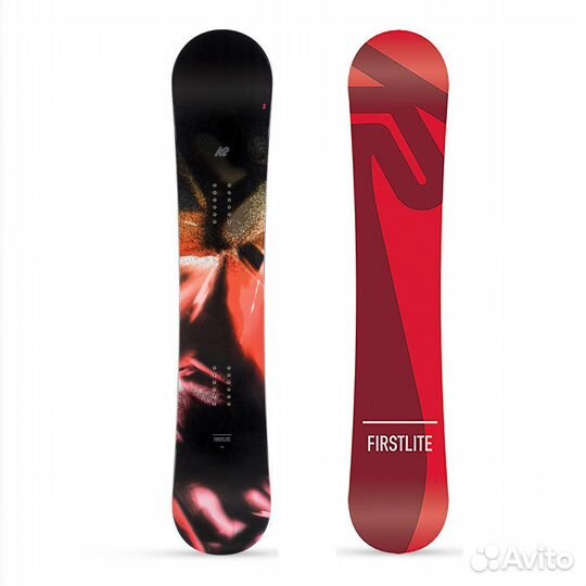 Сноуборд K2 first lite