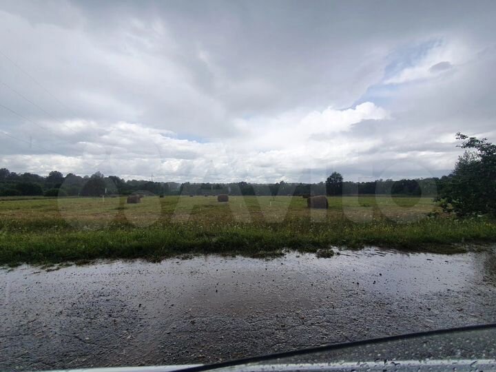 Участок 6,8 га (СНТ, ДНП)