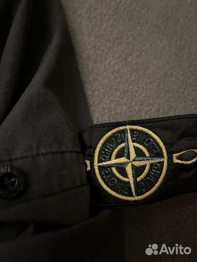 Куртка Stone Island vintage оригинал