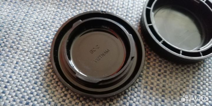 Крышки для камер и объективов Olympus Panasonic