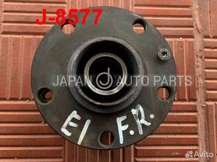 Подшипник ступицы передний audi D3 A8 4E