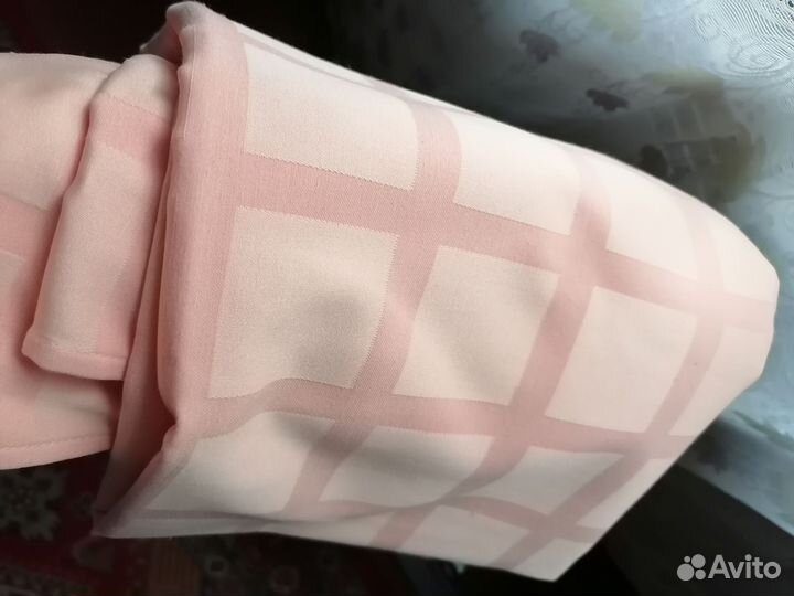 Скатерть новая бронь