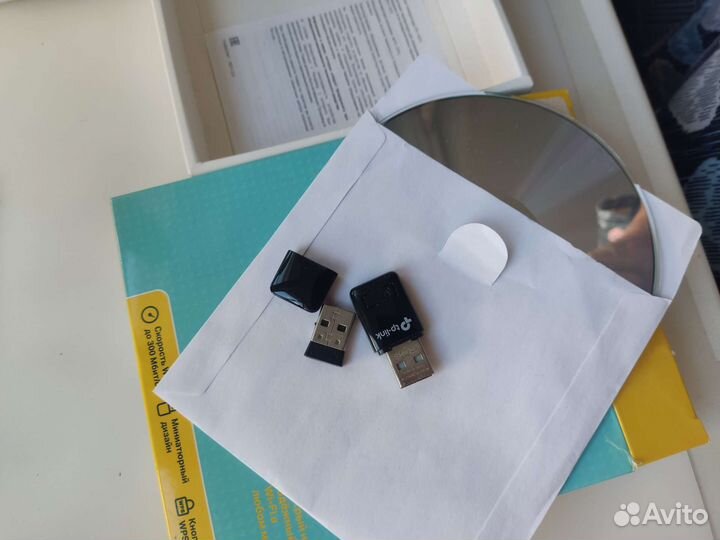 Wifi usb адаптер для пк