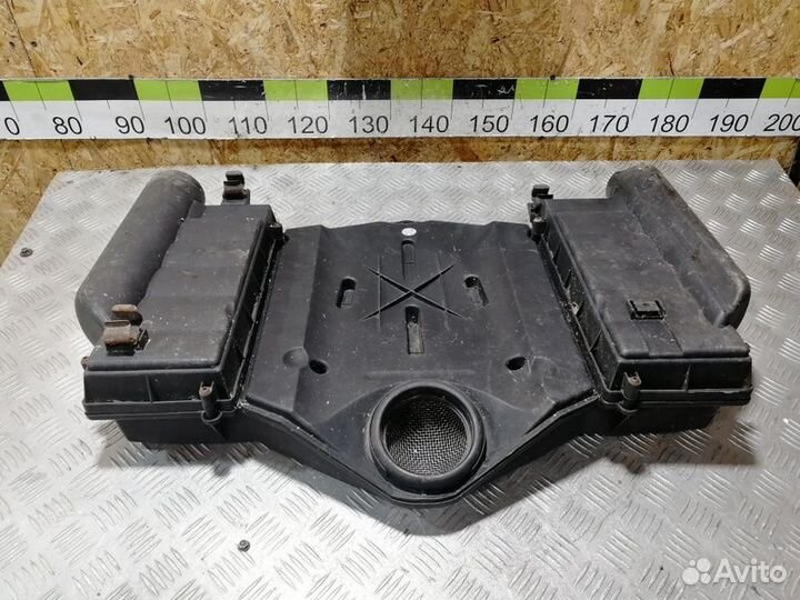 Корпус воздушного фильтра S320 220