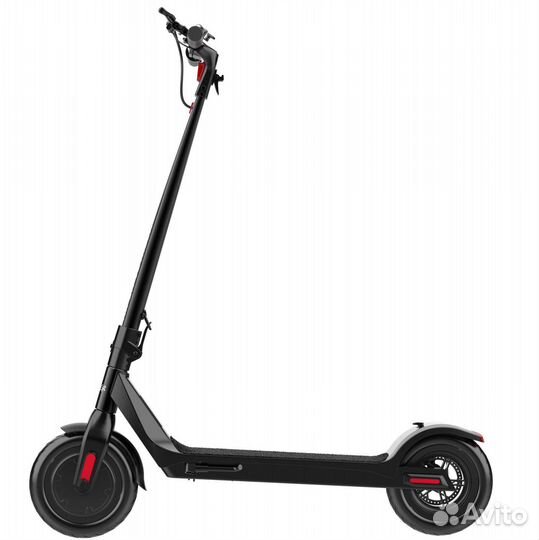 Электросамокат hiper Voyager MX4 Black (2022)