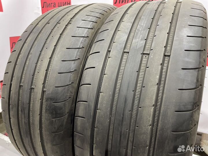 Goodyear Eagle F1 Asymmetric 3 235/45 R18