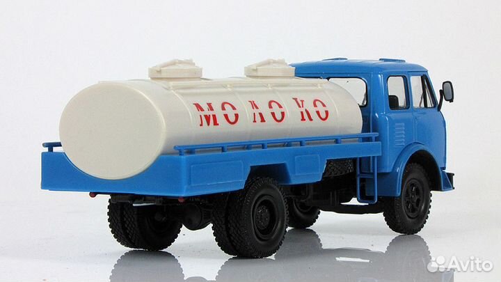 Маз-500Б ацпт-6,2 автоцисерна