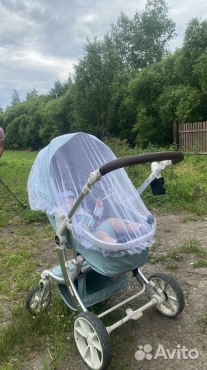 Коляска farfello aimile original