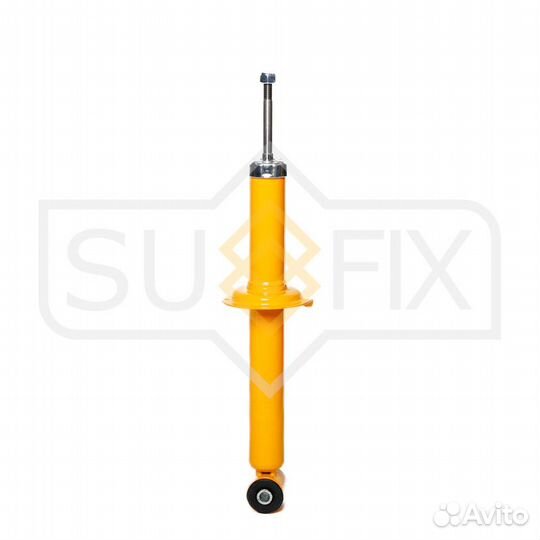 Амортизатор задний audi 80 78-96 / 90 84-91