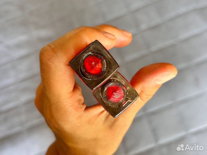 Косметика пакетом dior