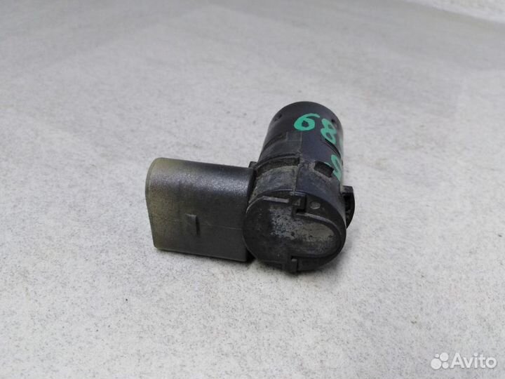 Парктроник Фольксваген