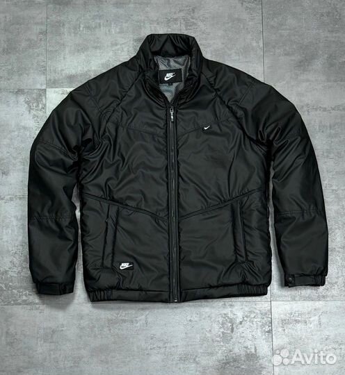Куртка мужская Nike