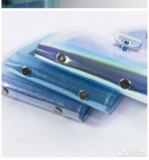 Биндер для карточек