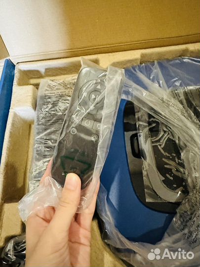 Робот пылесос Philips FC8792/01