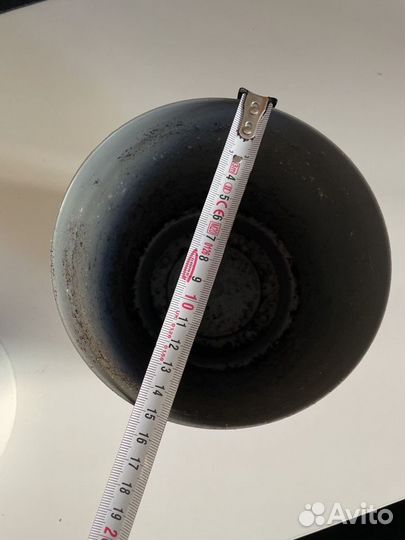 Кашпо горшок для цветов