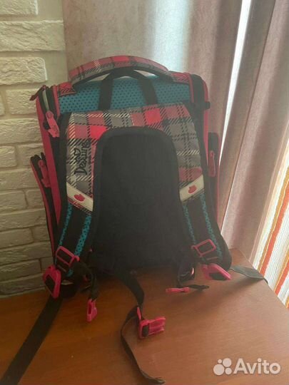 Рюкзаки ранцы для школы